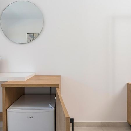 Kallistefan Kíssamos Zimmer foto