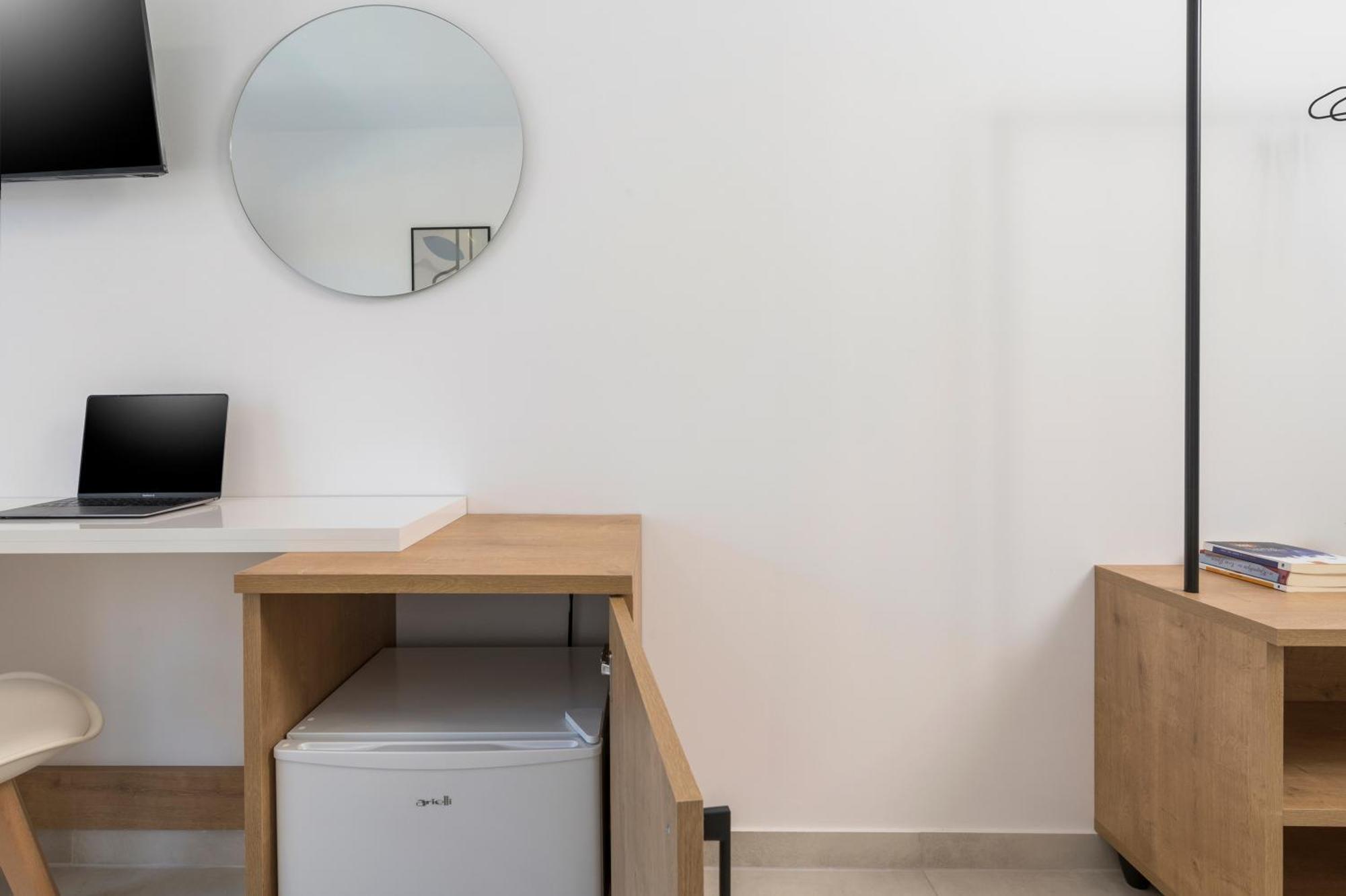 Kallistefan Kíssamos Zimmer foto